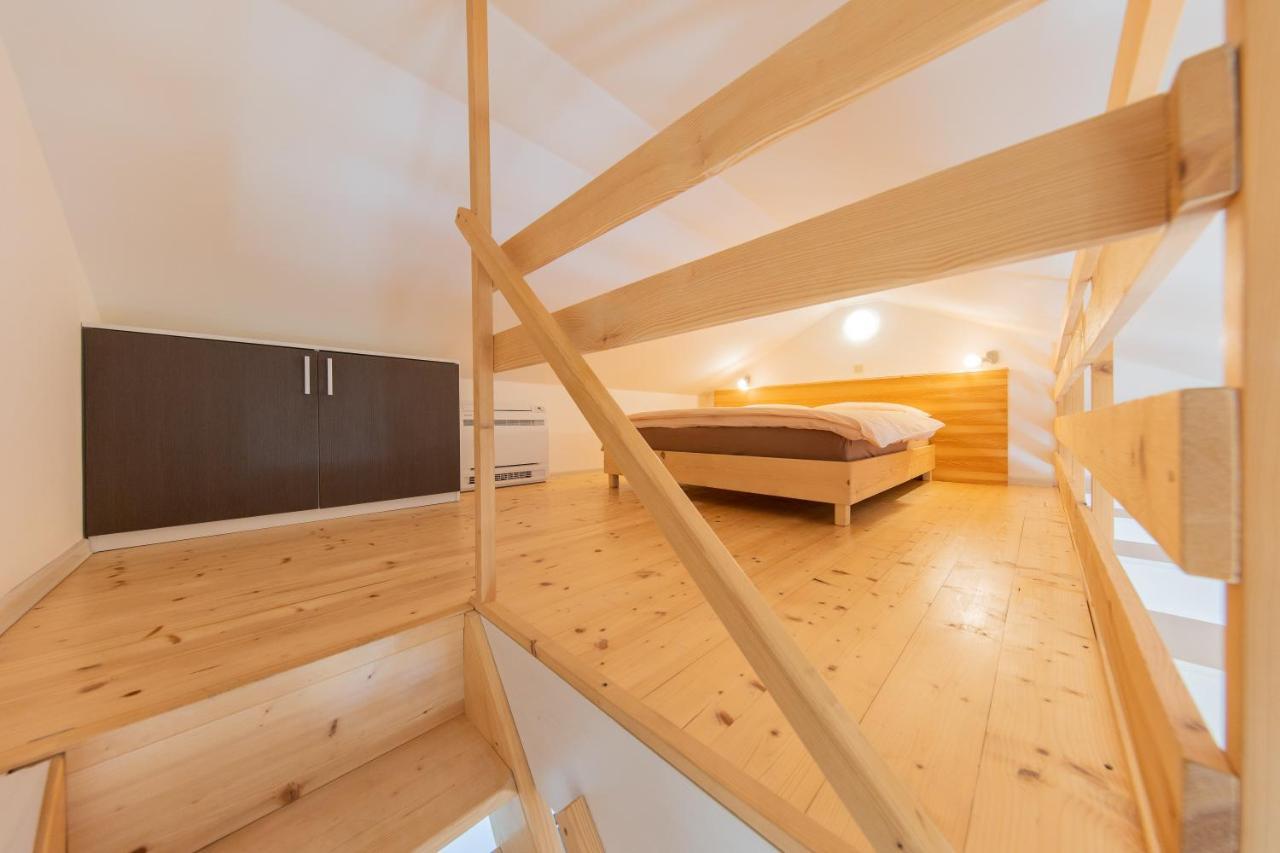 Apartmany Sophia 7 เวลเก โลซีนี ภายนอก รูปภาพ